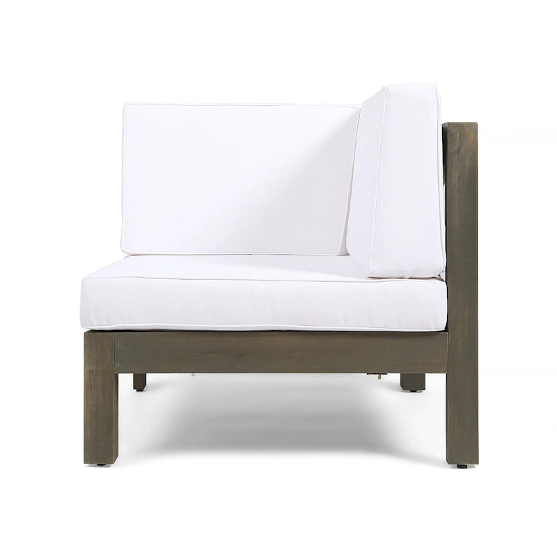 Outdoor Loveseat Sofa