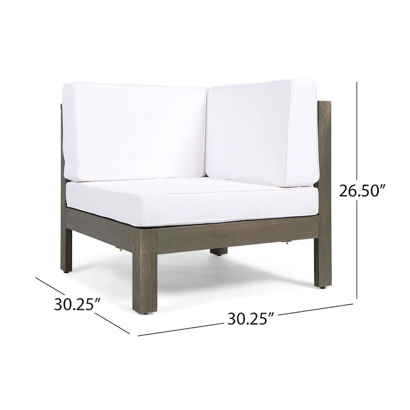 Outdoor Loveseat Sofa
