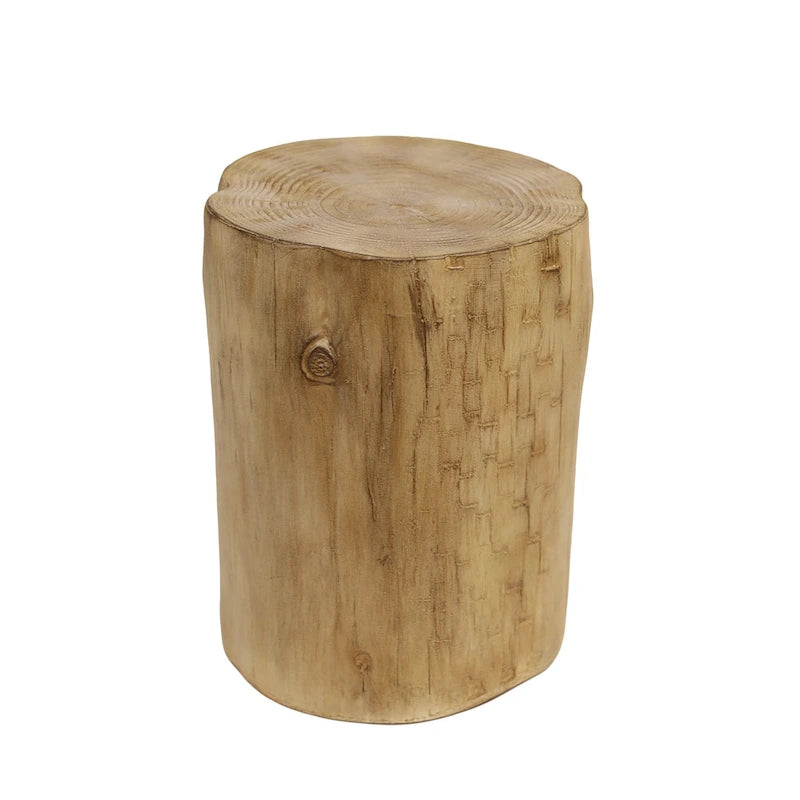 Versatile Indoor/Outdoor 15  SideTable by Christopher Knight Home - 15.00  W x 14.25  L x 18.50  H
