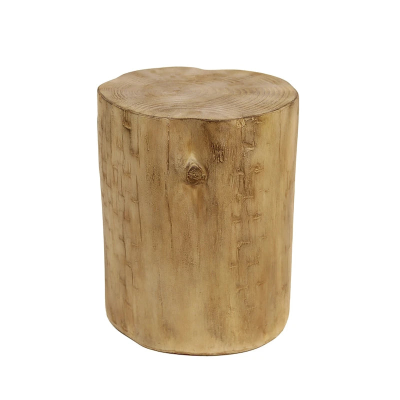 Versatile Indoor/Outdoor 15  SideTable by Christopher Knight Home - 15.00  W x 14.25  L x 18.50  H