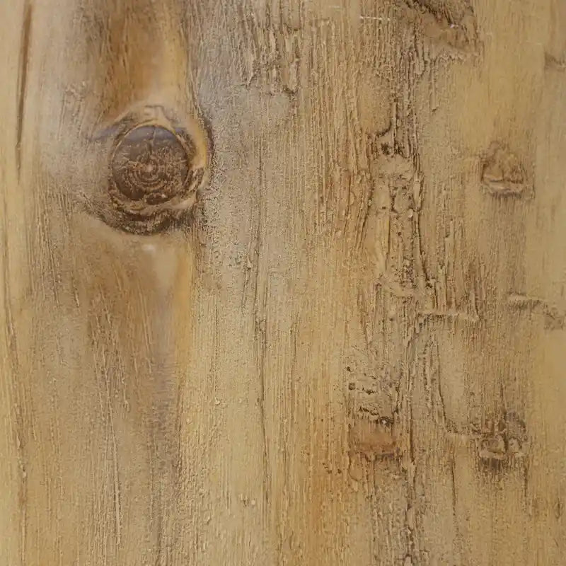 Versatile Indoor/Outdoor 15  SideTable by Christopher Knight Home - 15.00  W x 14.25  L x 18.50  H