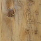 Versatile Indoor/Outdoor 15  SideTable by Christopher Knight Home - 15.00  W x 14.25  L x 18.50  H