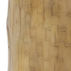 Versatile Indoor/Outdoor 15  SideTable by Christopher Knight Home - 15.00  W x 14.25  L x 18.50  H