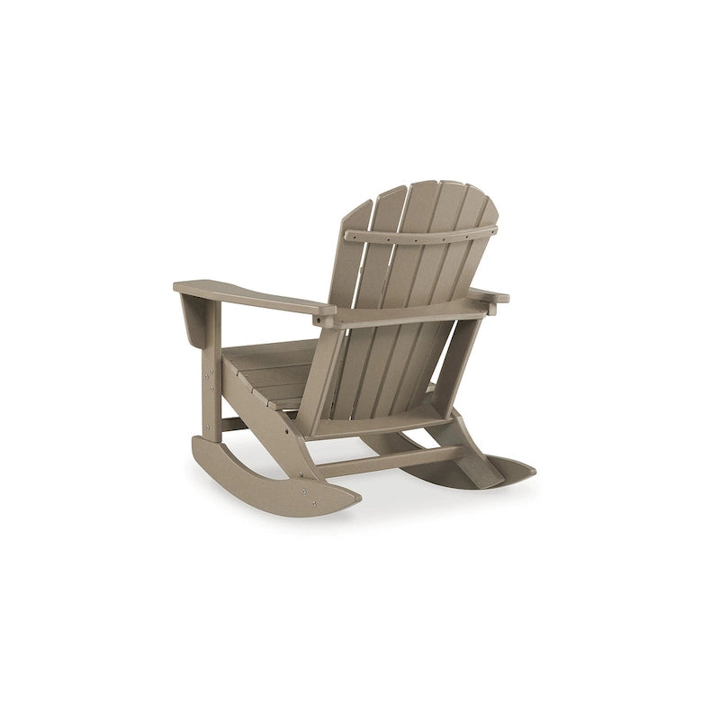 Signature Design by Ashley Sundown Treasure 3-Piece Outdoor Package - 31.25  W x 35.25  D x 37.13  H