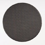 Outdoor 26  Round PE Rattan Bar Table