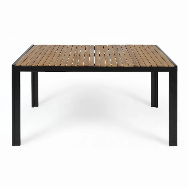 outdoor DINING TABLE