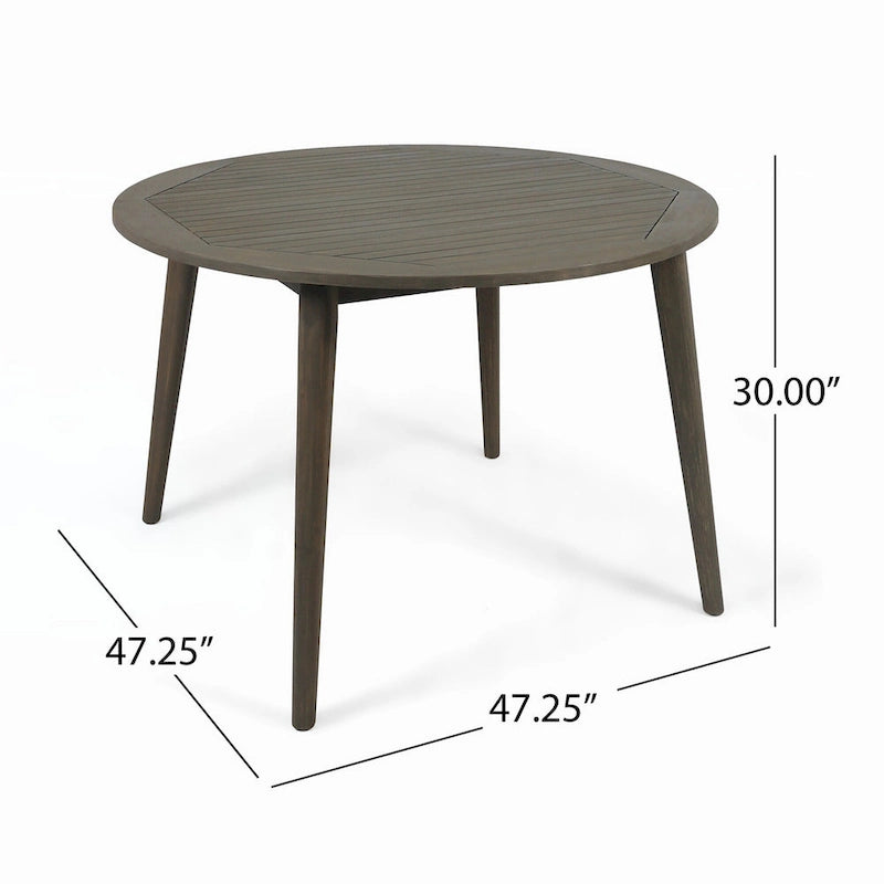 outdoor SIDE TABLE