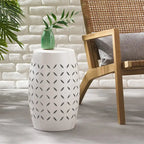 outdoor 12  SIDE TABLE