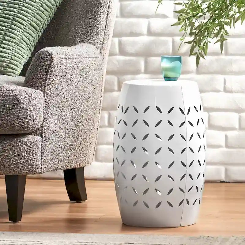 outdoor 12  SIDE TABLE