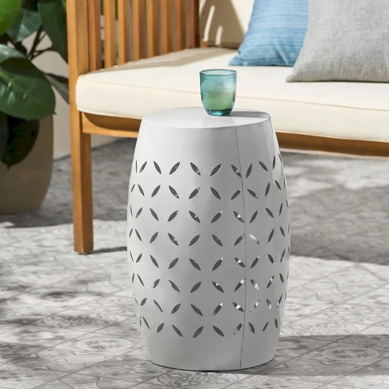 outdoor 12  SIDE TABLE