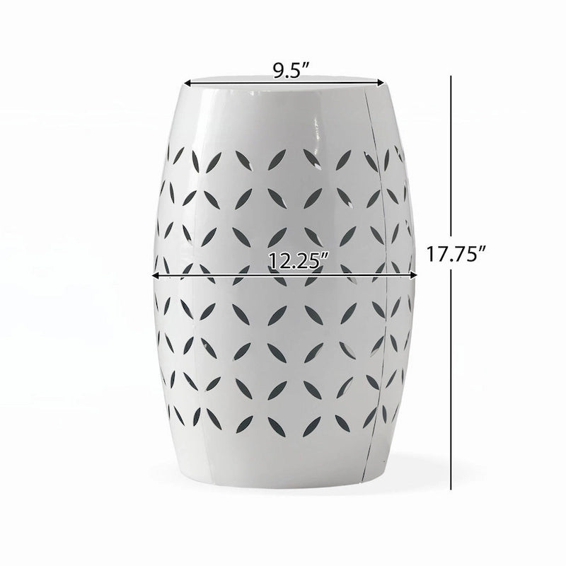 outdoor 12  SIDE TABLE