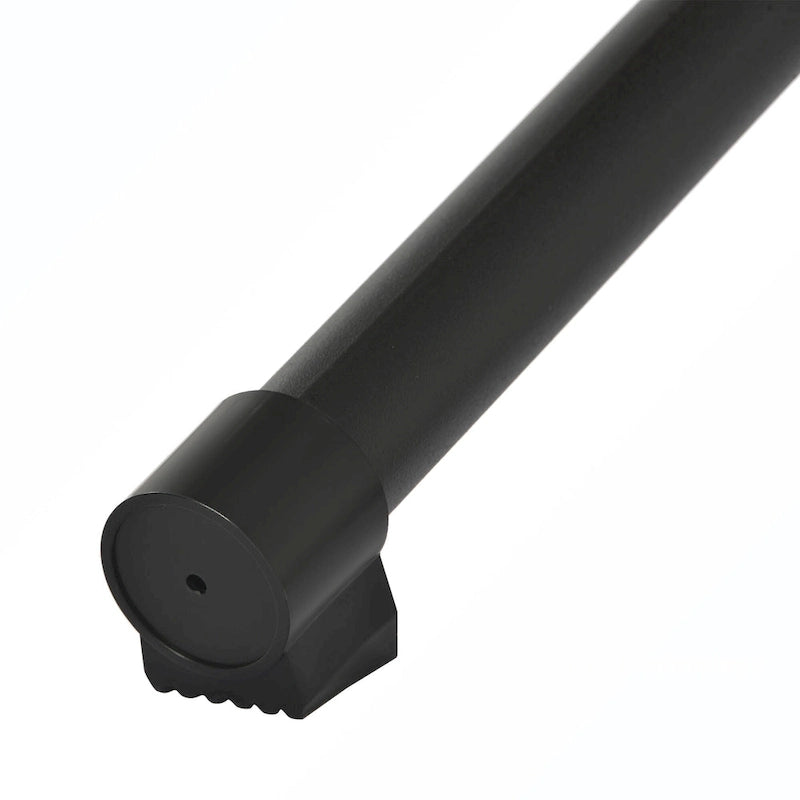 5PCS Plastic Rattan Sofa Set With Cushion