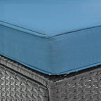 10 Piece PE Rattan Patio Furniture Set