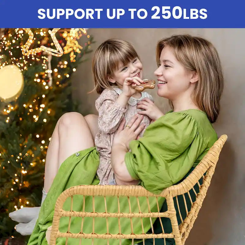 4 - Person Seating Group with Cushions