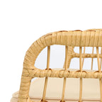 4 - Person Seating Group with Cushions