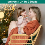 4 - Person Seating Group with Cushions