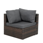 5 Set Wicker Furniture