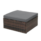 5 Set Wicker Furniture