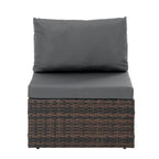 5 Set Wicker Furniture