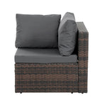 5 Set Wicker Furniture