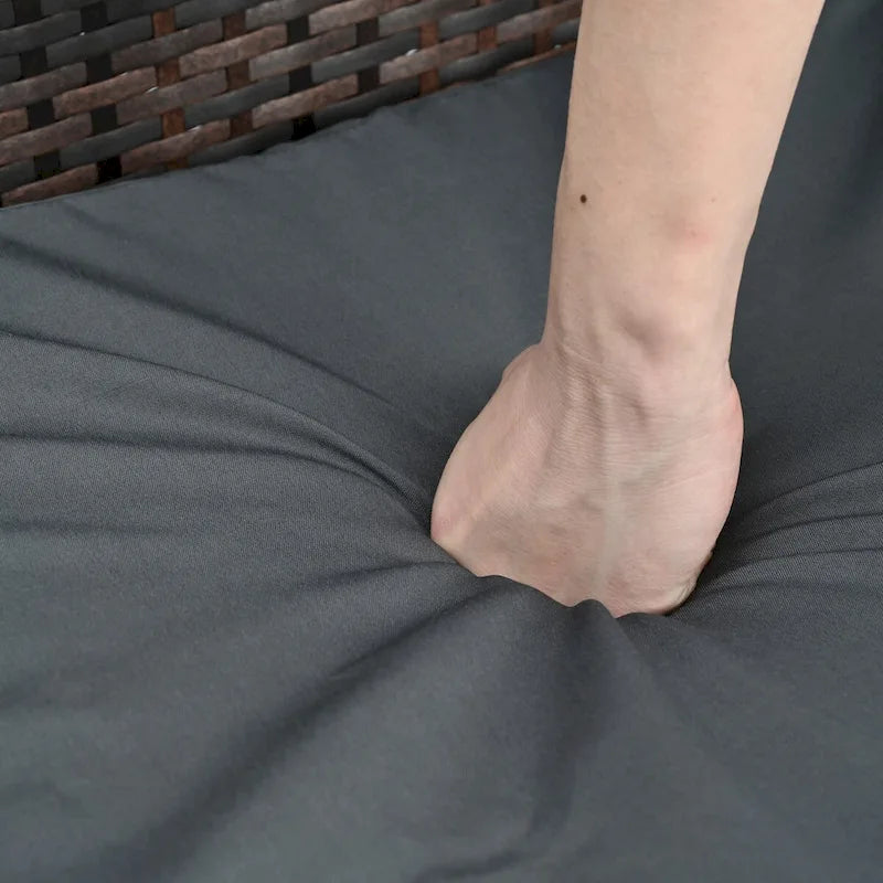 5 Set Wicker Furniture