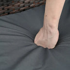 5 Set Wicker Furniture