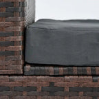 5 Set Wicker Furniture