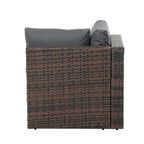 5 Set Wicker Furniture