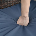 5 Set Wicker Furniture