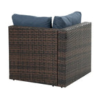 5 Set Wicker Furniture