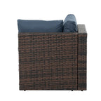 5 Set Wicker Furniture