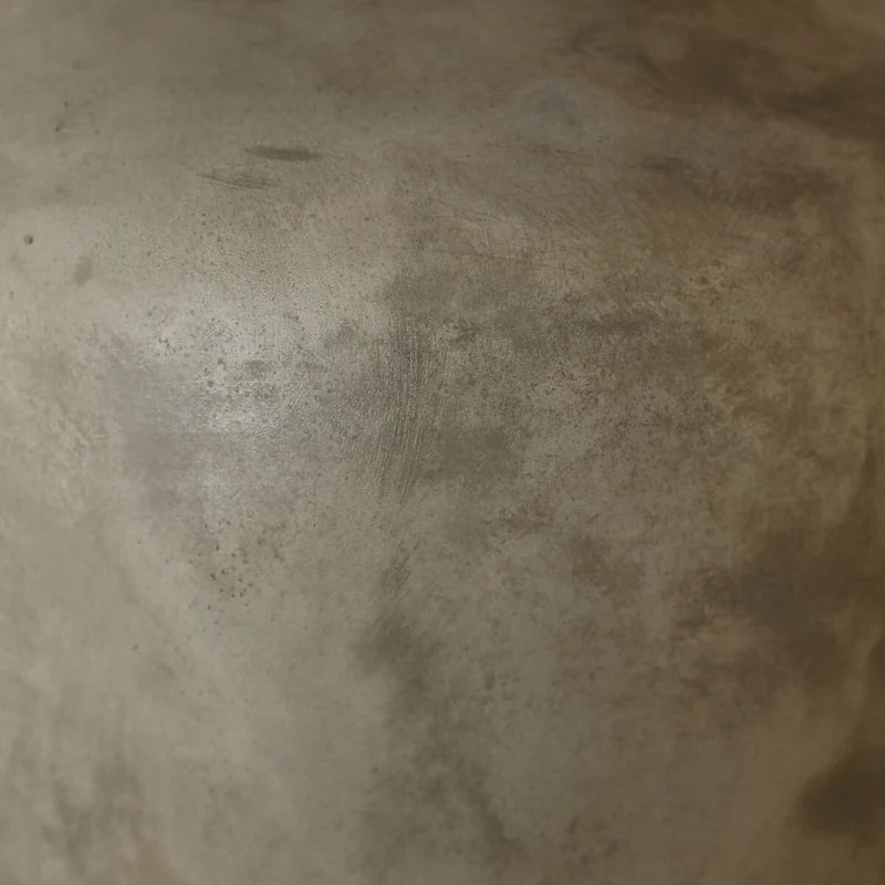 Elizabeth End Table, Natural/Gray