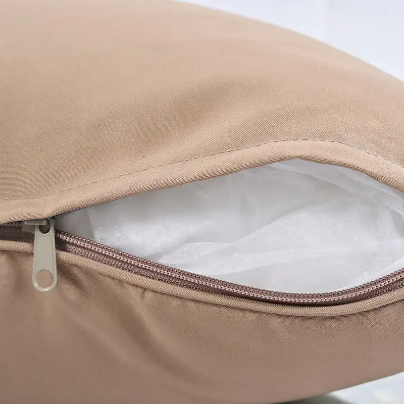 6-Piece Patio Outdoor Conversation Sofa Set