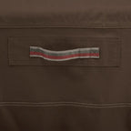 Classic Accessories Madrona Waterproof 108 Inch Rectangular/Oval Patio Table & Chair Set Cover