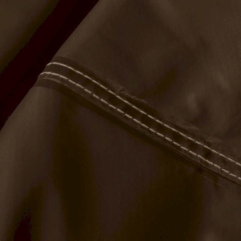 Classic Accessories Madrona Waterproof 108 Inch Rectangular/Oval Patio Table & Chair Set Cover