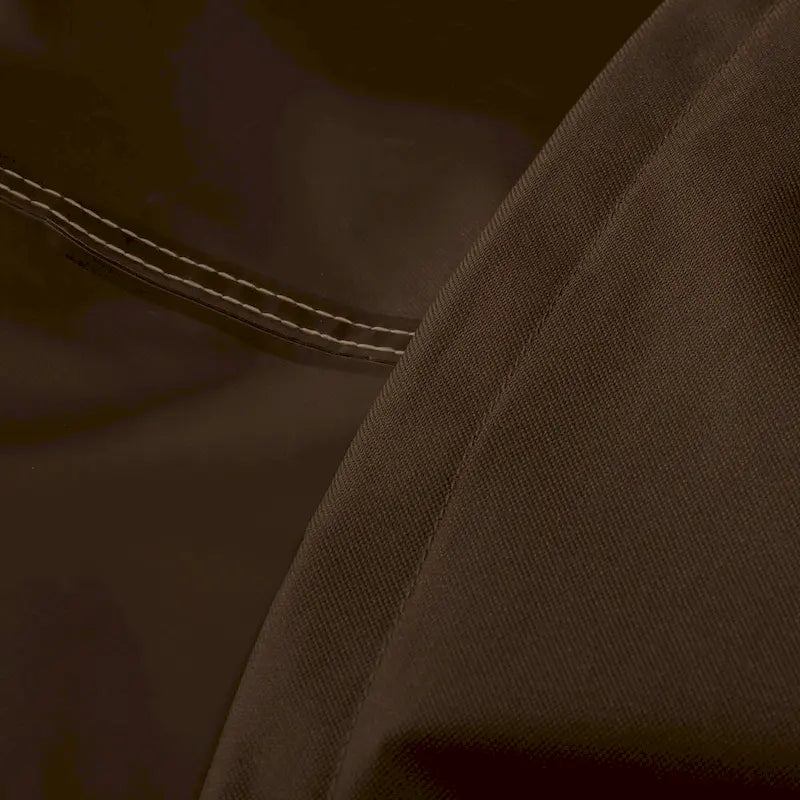 Classic Accessories Madrona Waterproof 108 Inch Rectangular/Oval Patio Table & Chair Set Cover