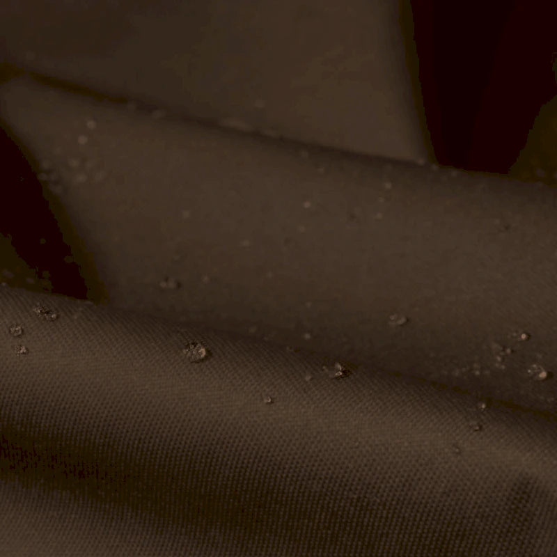 Classic Accessories Madrona Waterproof 108 Inch Rectangular/Oval Patio Table & Chair Set Cover