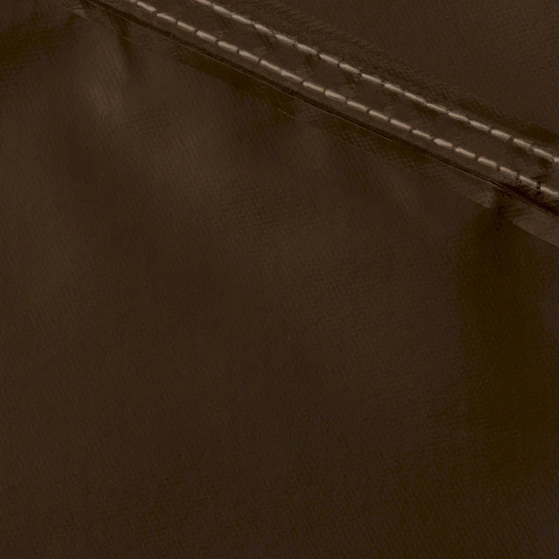 Classic Accessories Madrona Waterproof 108 Inch Rectangular/Oval Patio Table & Chair Set Cover