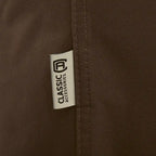 Classic Accessories Madrona Waterproof 108 Inch Rectangular/Oval Patio Table & Chair Set Cover