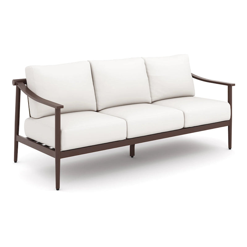 New Classic Furniture Moana 4-Piece Patio Sofa Set