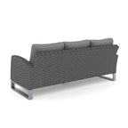 New Classic Furniture Fiji 2-Piece Patio Sofa and Coffee Table Set